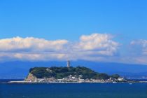 江之島