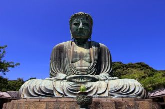 鐮倉大佛