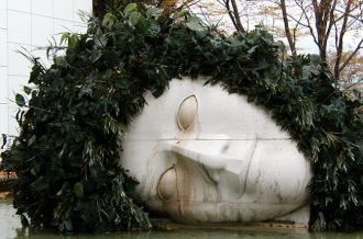 箱根雕刻森林美術館