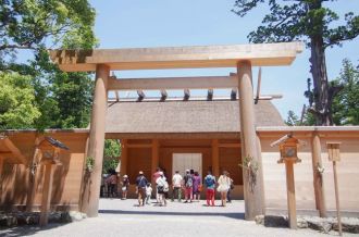 伊勢神宮