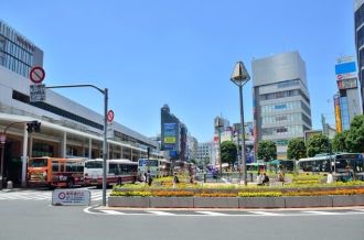 吉祥寺