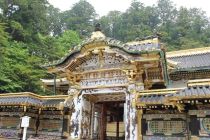 日光東照宮