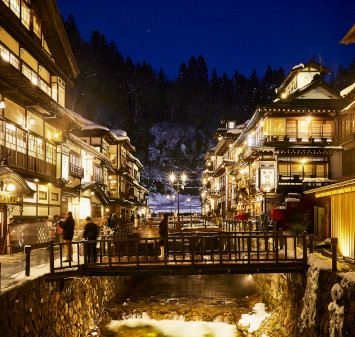 本州北部（東北）